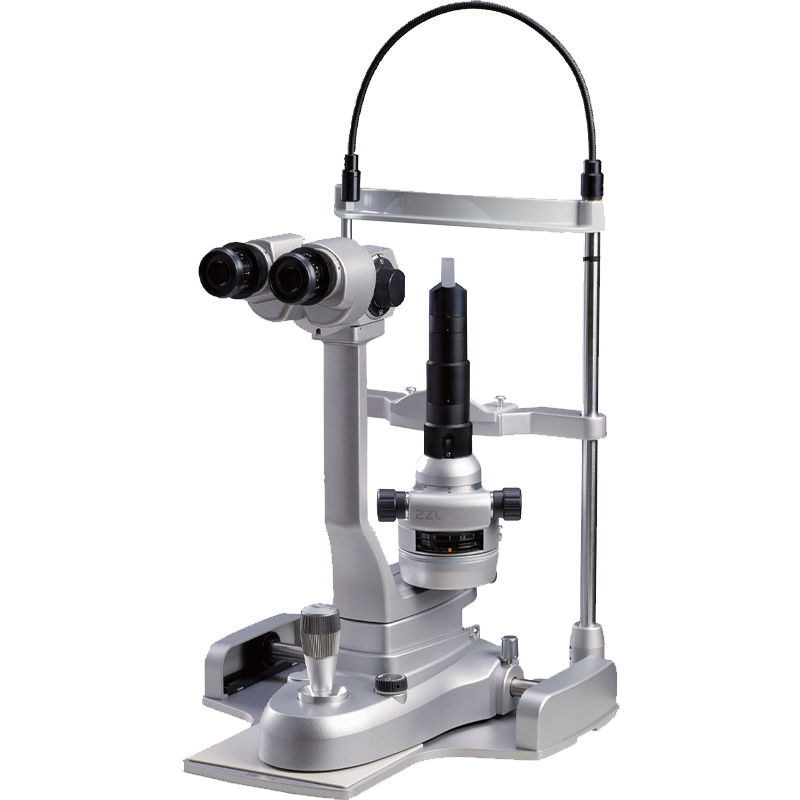 Slit Lamp (2ZL)